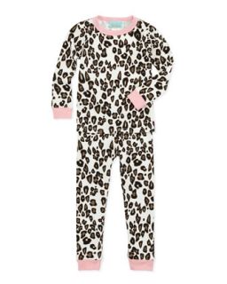 Bedhead Call of the Wild Pajamas, Sizes 2T 8