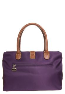 LA BAGAGERIE Handbag   purple