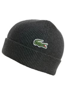 Lacoste SUZERAIN   Hat   grey