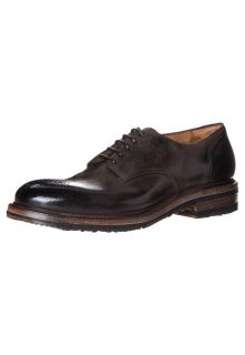 Silvano Sassetti   Lace ups   brown