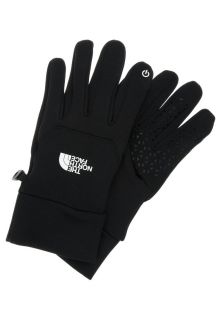 The North Face   ETIP   Gloves   black