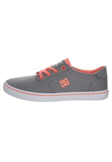 DC Shoes GATSBY   Trainers   grey