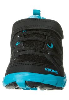 Viking RIPTIDE   Hiking shoes   black