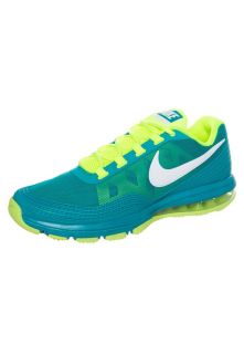 Nike Performance   AIR MAX TR 365   Sports shoes   green