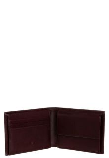 Aigner Wallet   brown