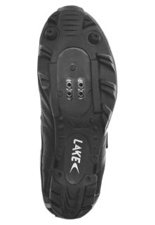 Lake MX 160   Cycling shoes   black