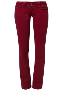 Pepe Jeans   VENUS   Straight leg jeans   red