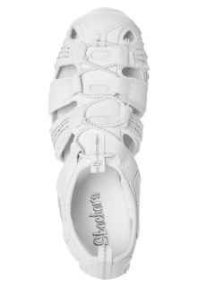 Skechers FISHERMAN   Sandals   white