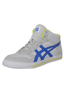Onitsuka Tiger   AARON   High top trainers   white