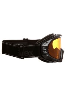 Uvex F2   Ski goggles   black