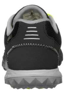 Nike Performance ZOOM WILDHORSE GTX   Trail running shoes   grey
