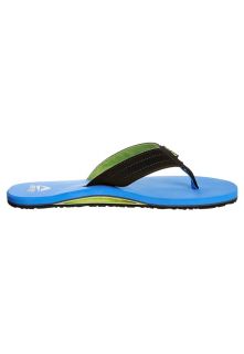 Reef QUENCHA   Pool shoes   blue