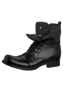 Bunker   TARA TAR   Boots   black