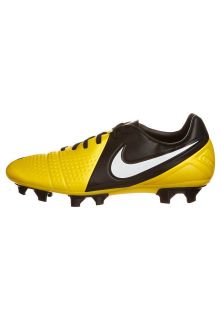 Nike Performance CTR360 TREQUARTISTA III FG   Football boots   yellow