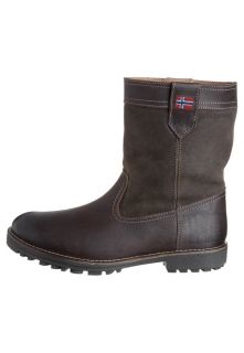 Helly Hansen BALDER   Winter boots   brown