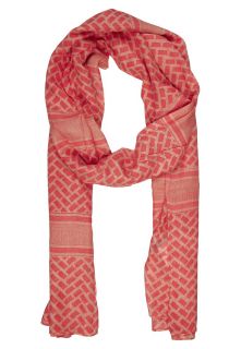 Pieces   BANGILLA   Scarf   orange