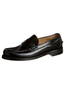 Sebago   Slip ons   black