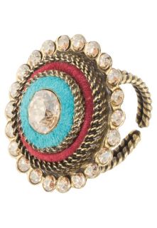 Konplott   Ring   multicoloured