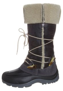 Pier One METZ   Winter boots   grey
