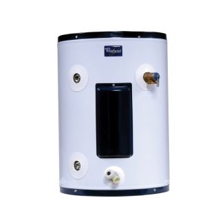 Whirlpool 6 Gallon Electric Point Of Use Water Heater