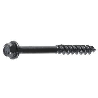 FastenMaster 50 Count 2 1/2 in Structural Wood Screws