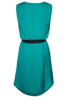 Sisley Dress   turquoise