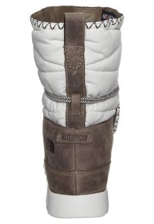 The North Face SISQUE   Winter boots   brown