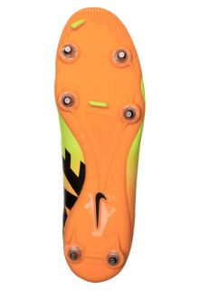 Nike Performance MERCURIAL VICTORY IV SG   Football boots   yellow