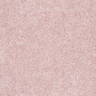 Shaw Candyland Pink Flamingo Textured Indoor Carpet
