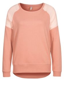 edc by Esprit   Sweatshirt   pink