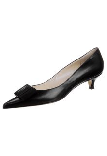 Oxitaly   Classic heels   black