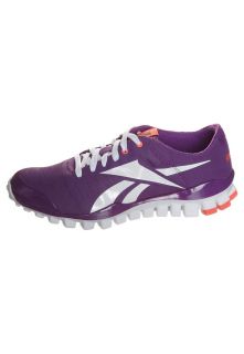 Reebok REALFLEX TRAIN II   Lightweight running shoes   purple