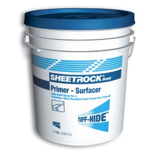 SHEETROCK Brand 5 Gallon Interior Latex Primer