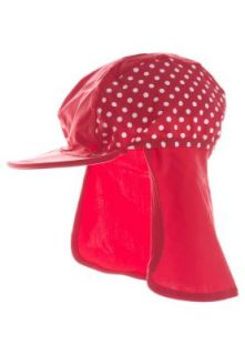 Playshoes   Cap   red