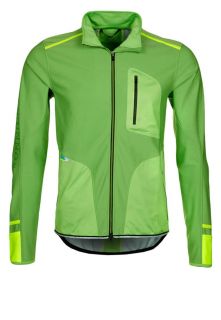 Gore Running Wear   X RUN   Sports jacket   green