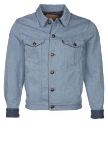 Levis Made & Crafted   Denim jacket   blue