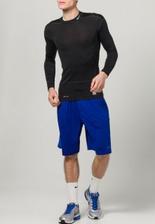 Nike Performance CORE COMPRESSION MOCK   Vest   black