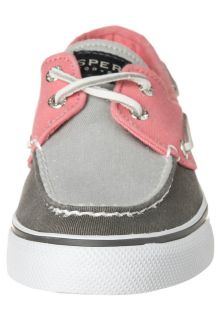 Sperry Top Sider BAHAMA   Boat shoes   grey