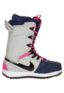 Nike Action Sports VAPEN WOMEN   Snowboard boots   grey