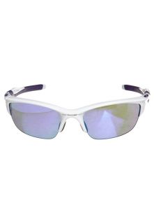 Oakley HALF JACKET   Sunglasses   white