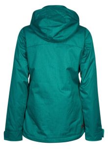 Burton GINGER   Snowboard jacket   green