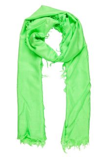 French Connection   POP NEO   Scarf   green