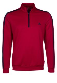 adidas Golf   Sweatshirt   red