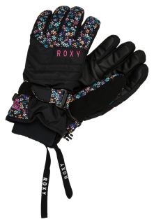 Roxy   MOUNA   Gloves   black