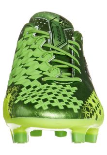 adidas Performance PREDATOR LZ TRX FG MICOACH   Football boots   green