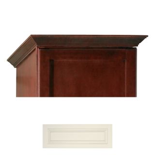 Architectural Bath Crown Moulding