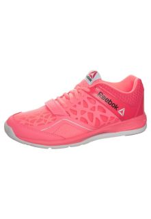 Reebok   STUDIO CHOICE   Sports shoes   pink