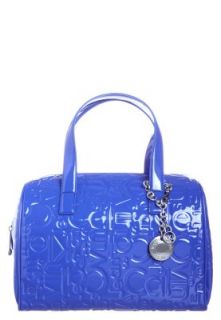 Calvin Klein Jeans   SATCHEL   Handbag   blue