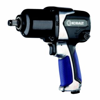 Kobalt 3/8 in 200 ft lbs Air Impact Wrench