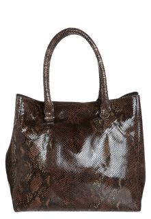 LK Bennett   CROCUS   Tote bag   brown